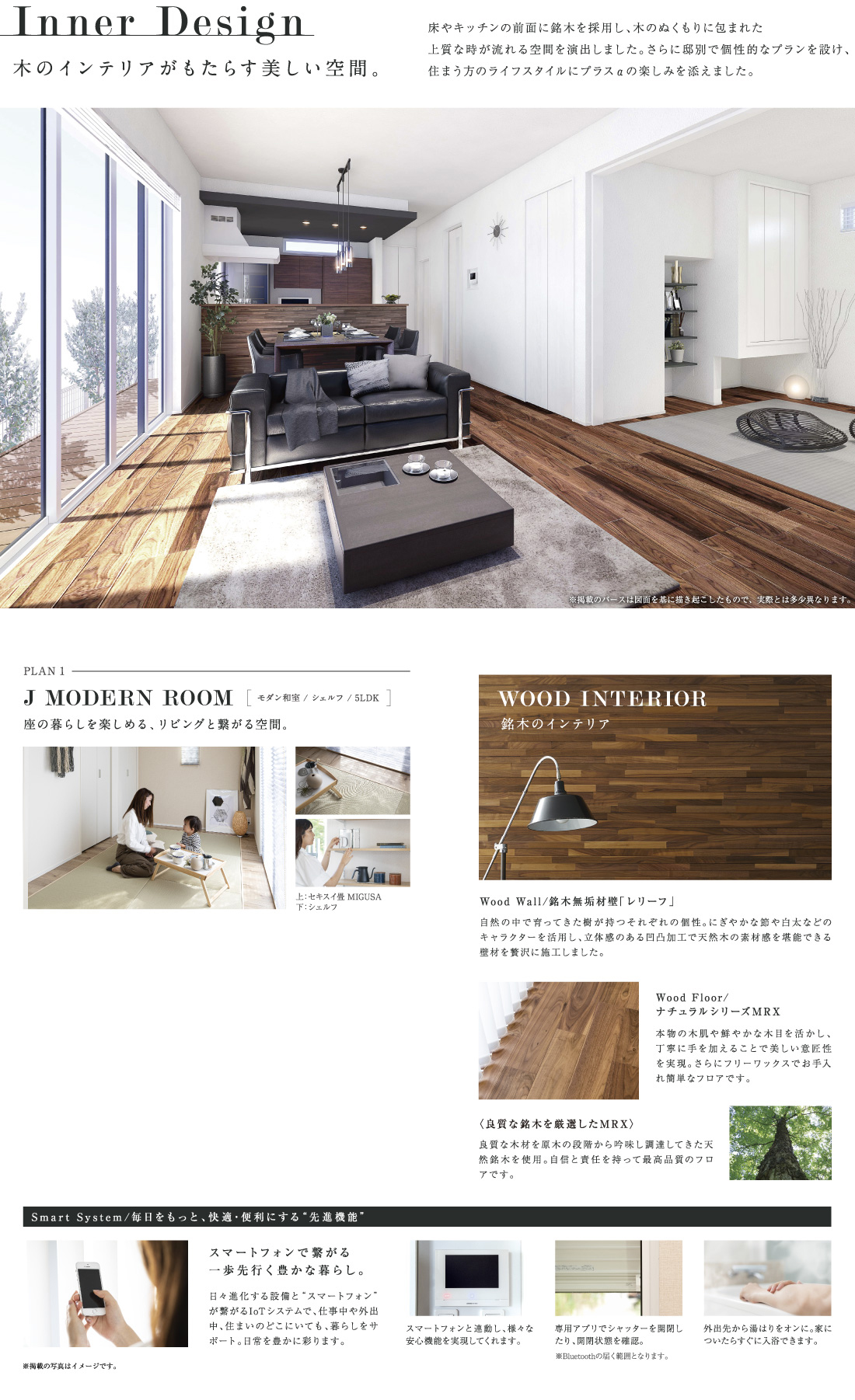 プランニング｜【公式】レガーロ竹ノ塚 東京都 足立区 東武スカイツリーライン 竹ノ塚駅 新築一戸建てはポラスの分譲住宅