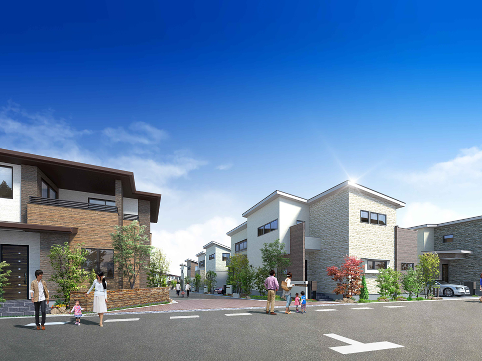 船橋91プロジェクト北習志野