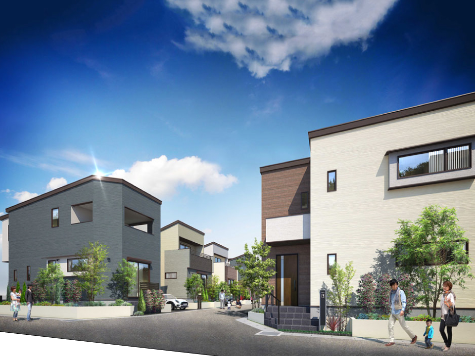 ライフイズ川口