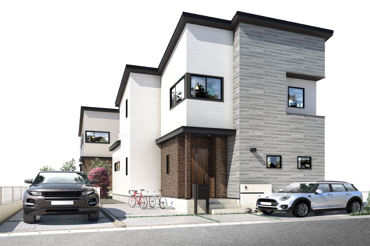 マチエ東大宮 マルチライフCASA