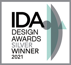International Design Awards（IDA）2021