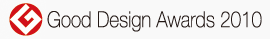 GOOD DESIGN AWARDS