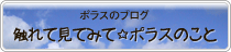 ポラスのブログ 触れて見てみて☆ポラスのこと