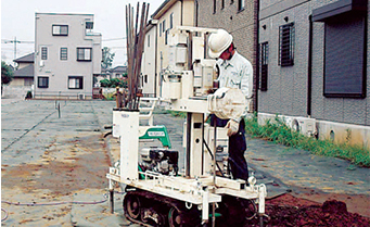 安心できる住まいイメージ