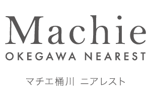 マチエ桶川二アレスト