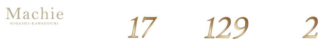 マチエ東川口グラビオン