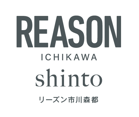 リーズン市川 森都