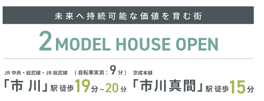 リーズン市川 森都