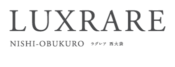 ラグレア西大袋