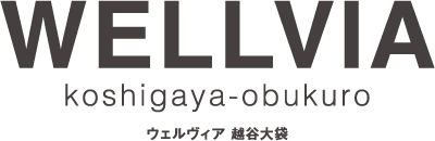 ウェルヴィア越谷大袋