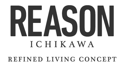 【予告広告】REASON市川 リファインドリビングコンセプト