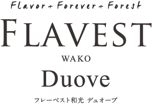 フレーベスト和光デュオーブ
