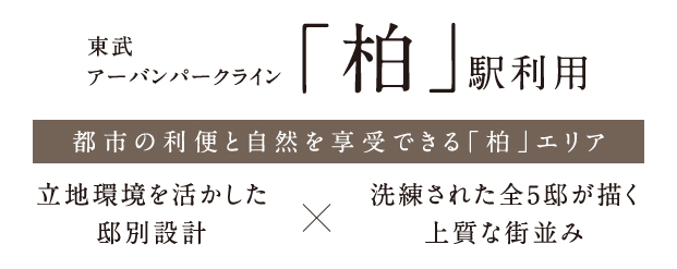 【予告広告】リーズン柏リファインドファイブ
