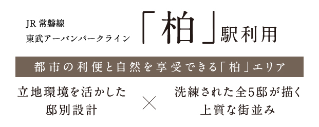 【予告広告】リーズン柏リファインドファイブ