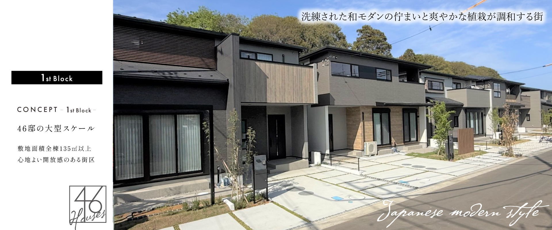 ※街並写真(2026年4月撮影)