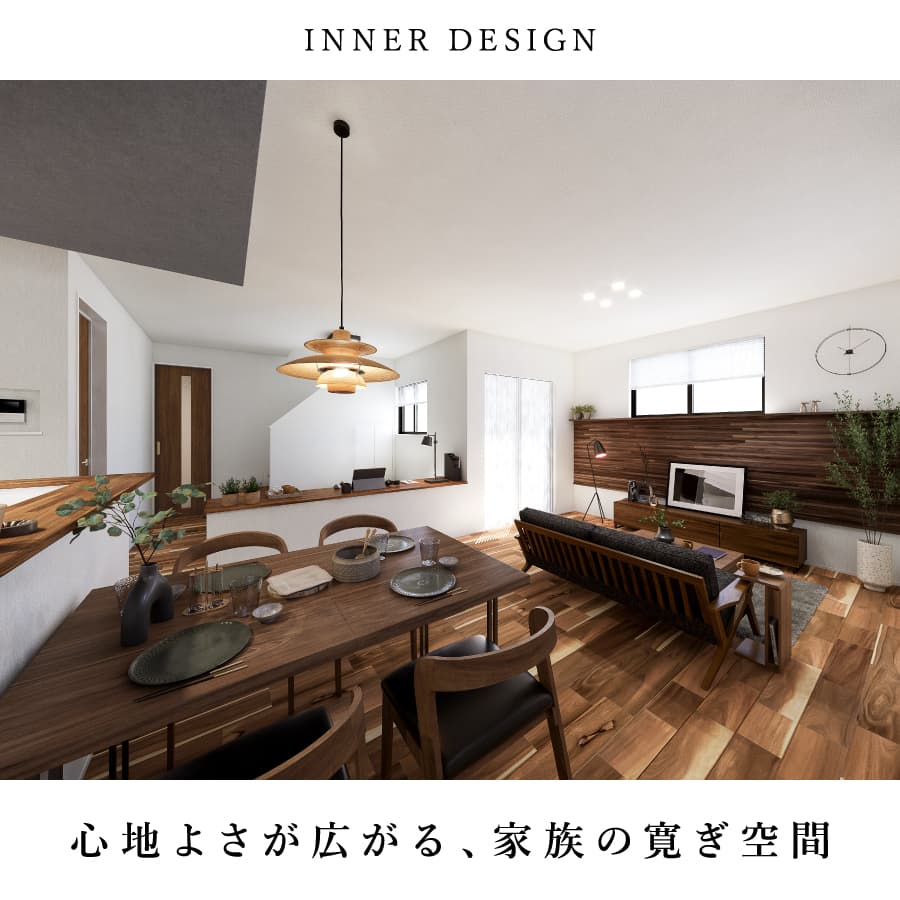※掲載の完成予想図は図面を基に描き起こしたもので、実際とは多少異なります。<br>
