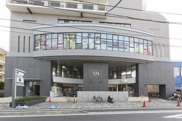 TAIRAYA　馬橋店