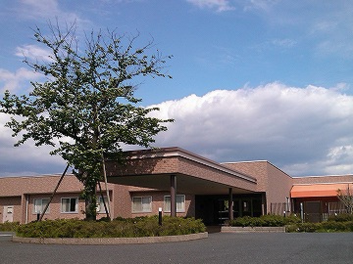 川村学園女子大学附属保育園