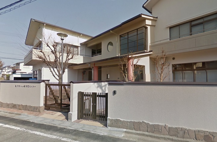 松戸市八ケ崎市民センター/松戸市立図書館八ヶ崎分館