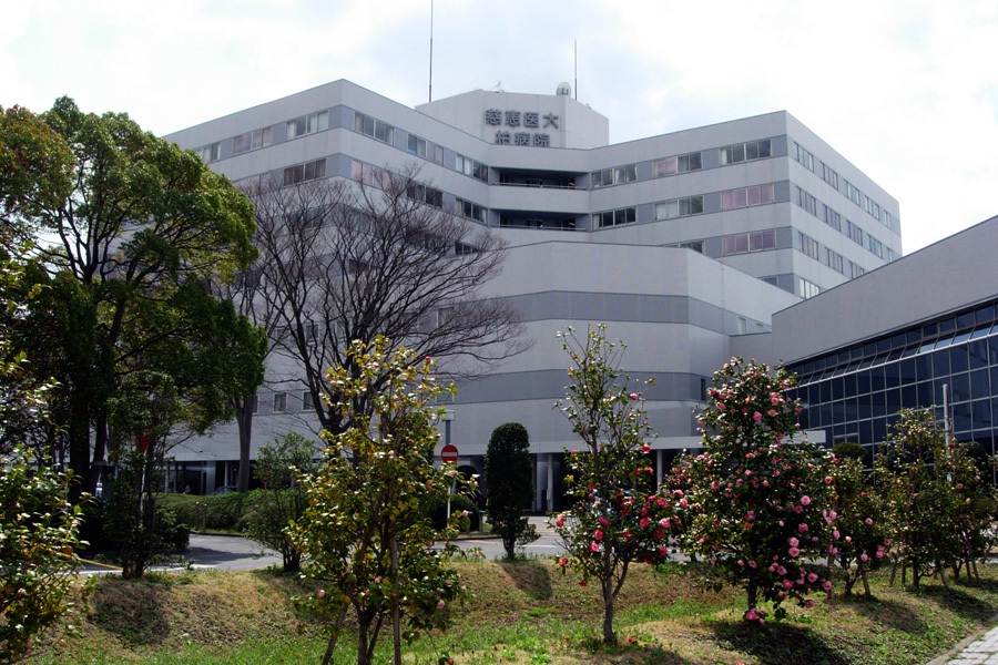 東京慈恵会医科大学附属柏病院　