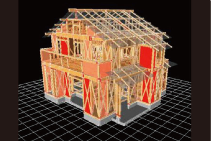 ウッドイノベーターNEXT