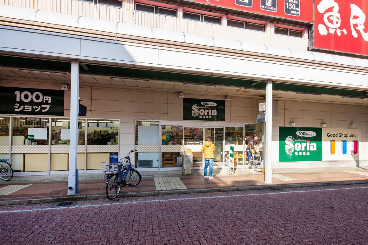 リーズン流山 初石 81プロジェクト はじまりの街 千葉県流山市 新築一戸建て分譲住宅 ポラスグループ Polus
