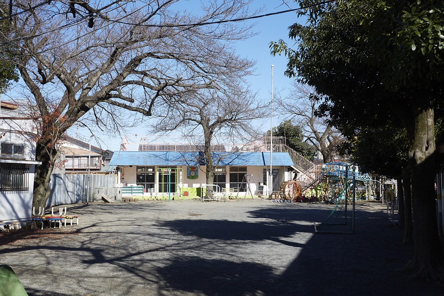 吉田幼稚園