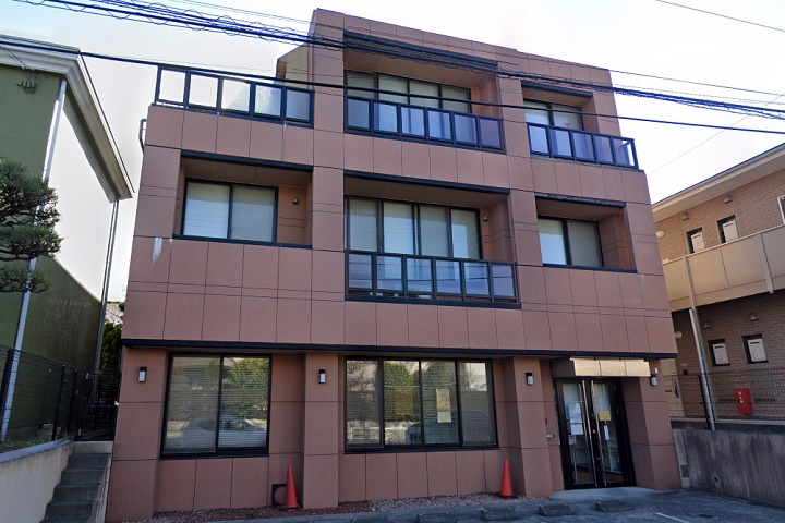新谷医院