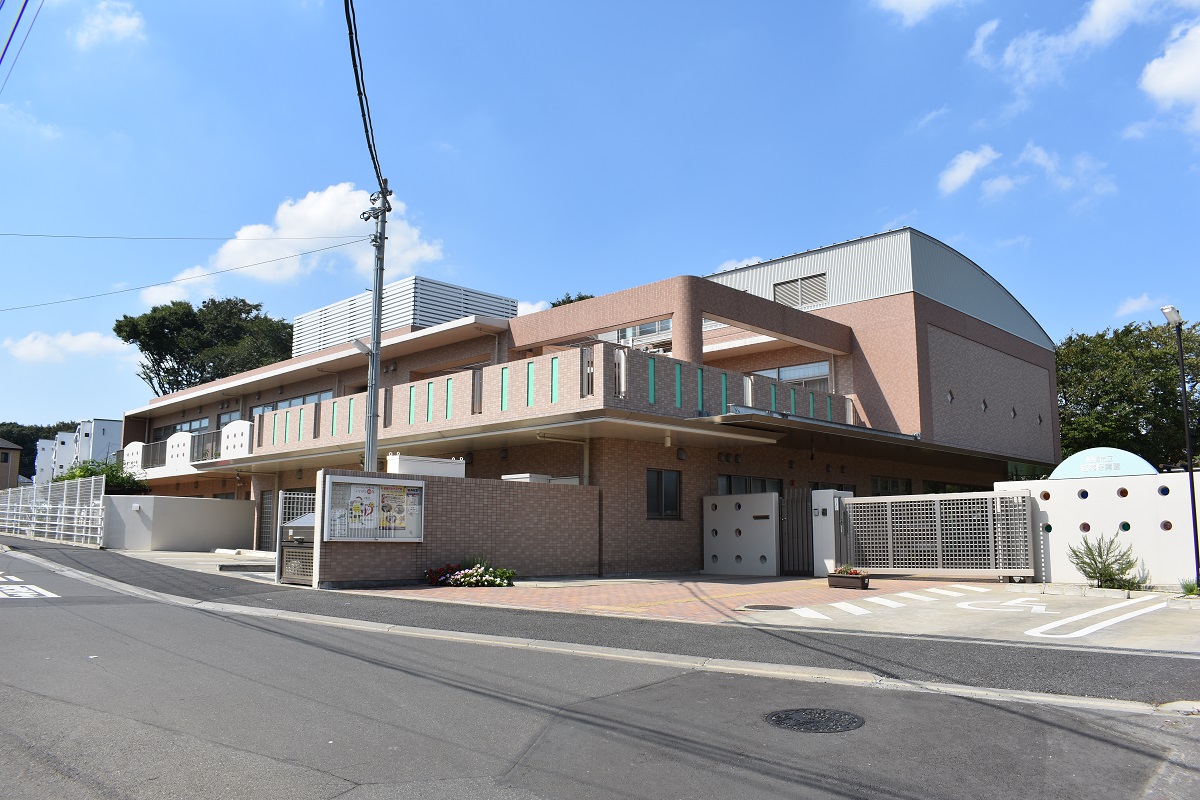 周辺環境 公式 リーズン船橋 馬込沢 ヒュッゲの森 千葉県 船橋市 東武アーバンパークライン 馬込沢駅 新築一戸建てはポラスの分譲住宅