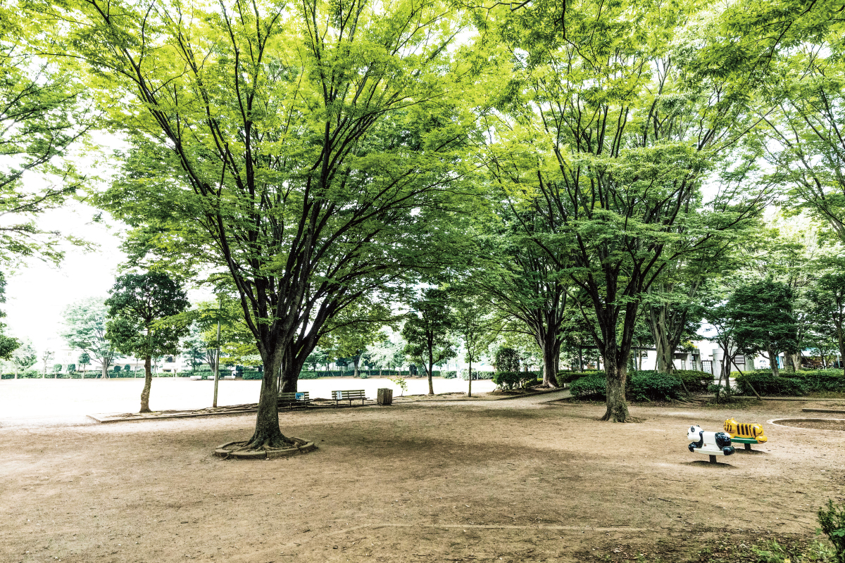 明花公園