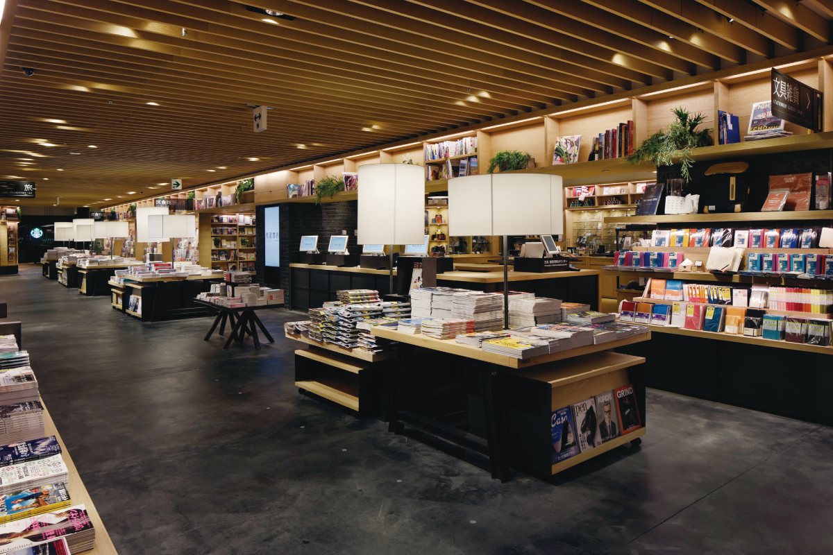 【浦和 蔦屋書店】 【浦和 蔦屋書店】
