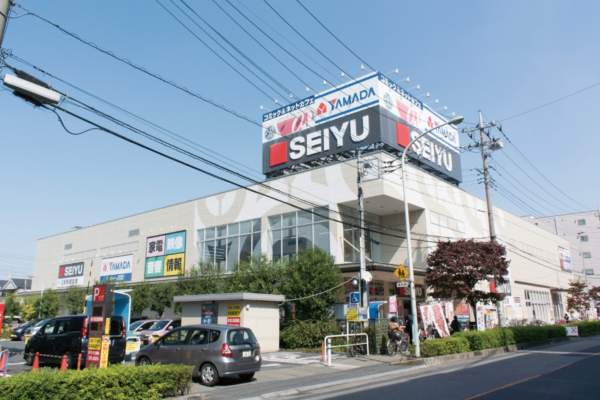 マチエ東川口 彩 Irodori 埼玉県さいたま市緑区 新築一戸建て分譲住宅 ポラスグループ Polus マチエ東川口 彩 Irodori 埼玉県さいたま市緑区 新築一戸建て分譲住宅 ポラスグループ Polus