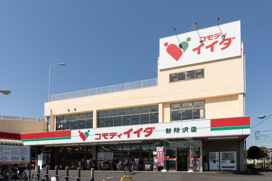 フレーベスト新所沢 埼玉県所沢市 新築一戸建て分譲住宅 ポラスグループ Polus フレーベスト新所沢 埼玉県所沢市 新築一戸建て分譲住宅 ポラスグループ Polus