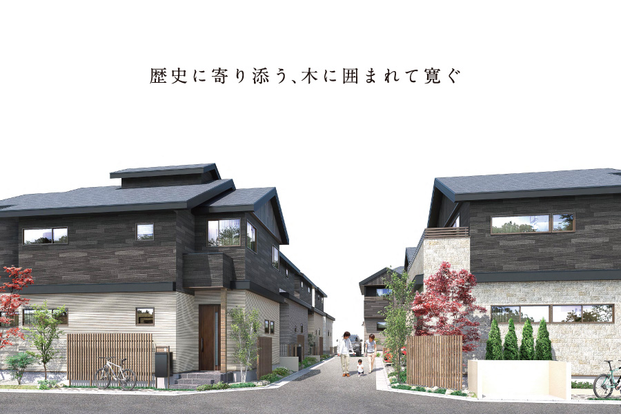 フレーベスト 川越 寛ノ街