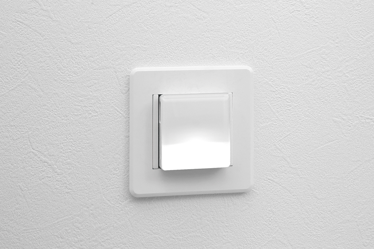 【ナイトライト】