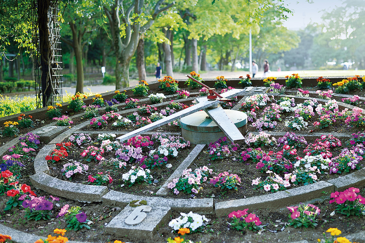 行田公園