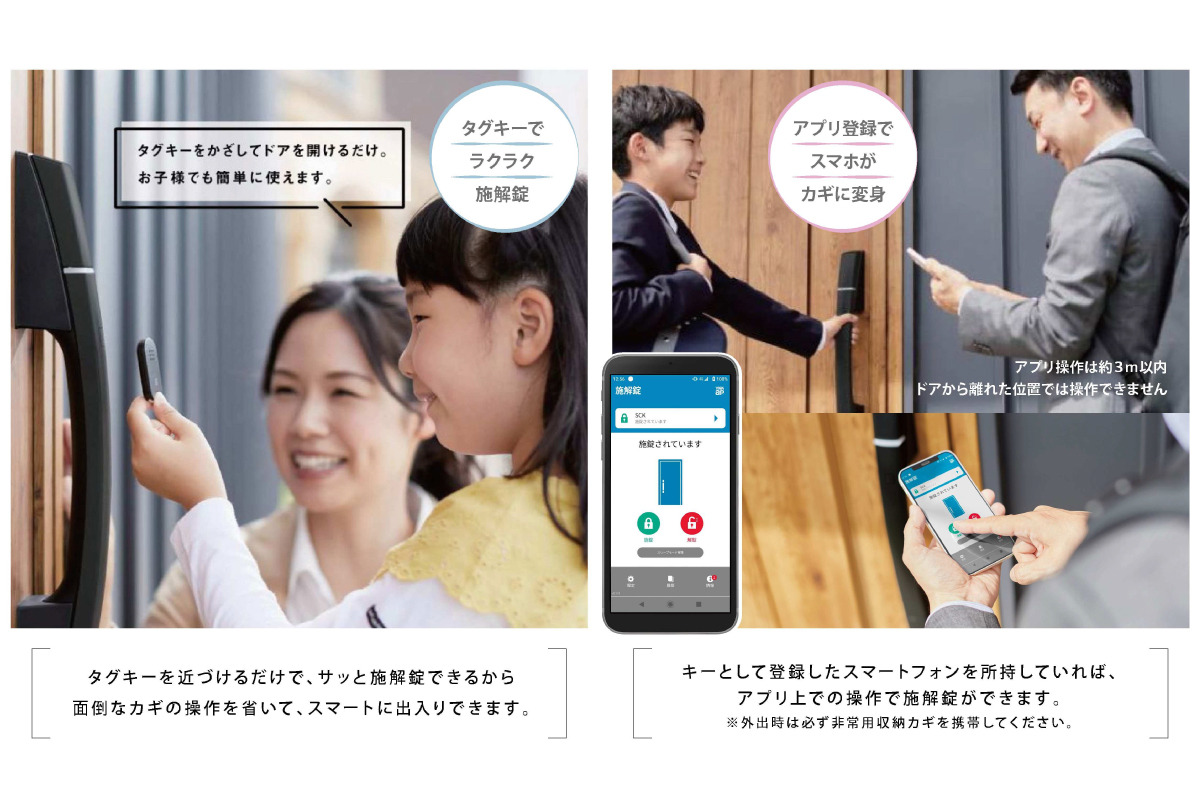 【ピタットキー】 【ピタットキー】