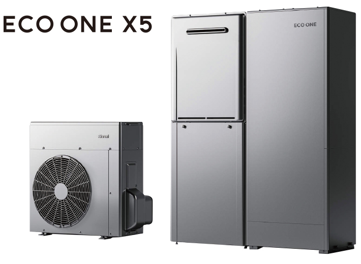 【エコワン X5 (70L)】