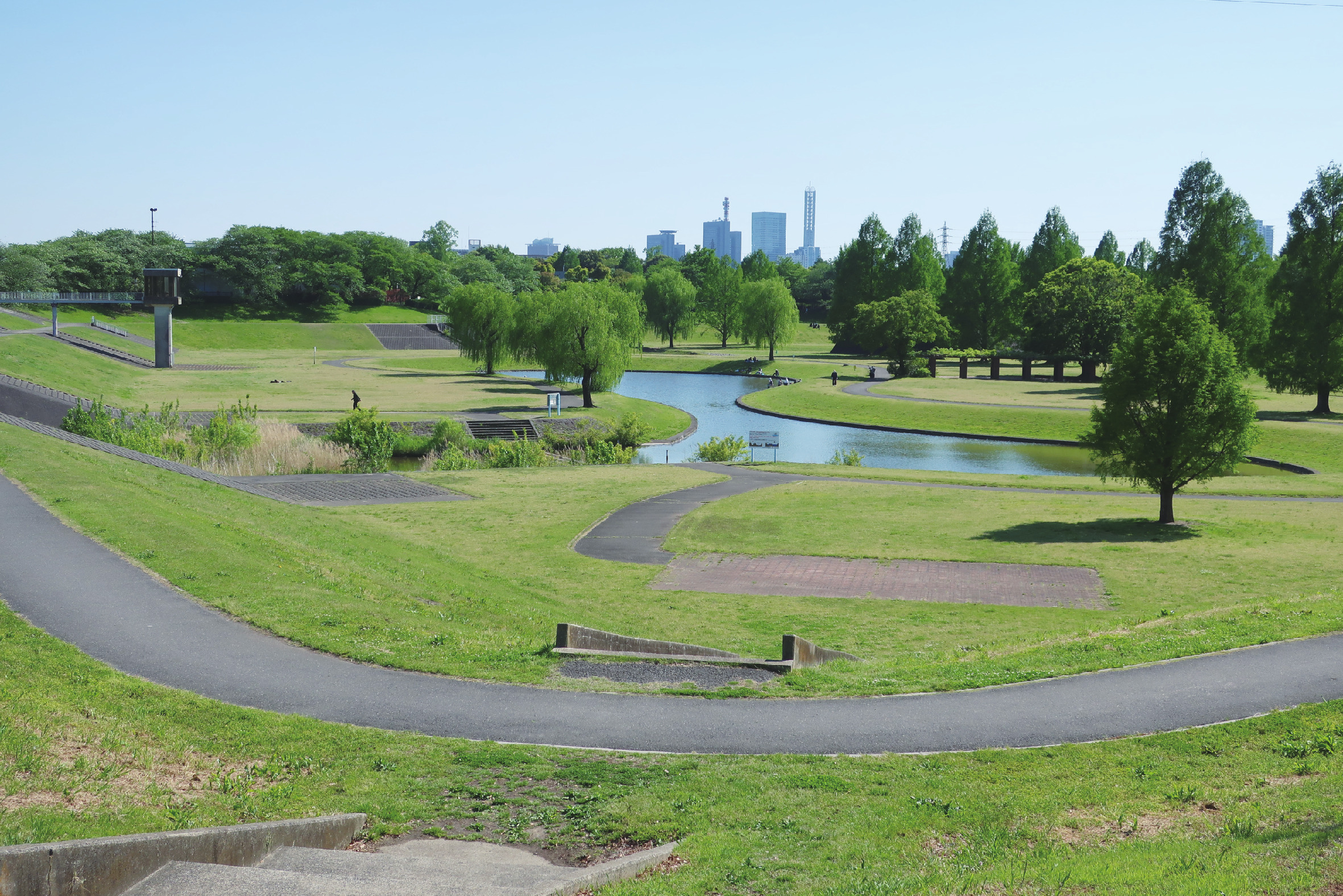【大宮第二公園】