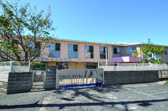 【大宮みぬま保育園】