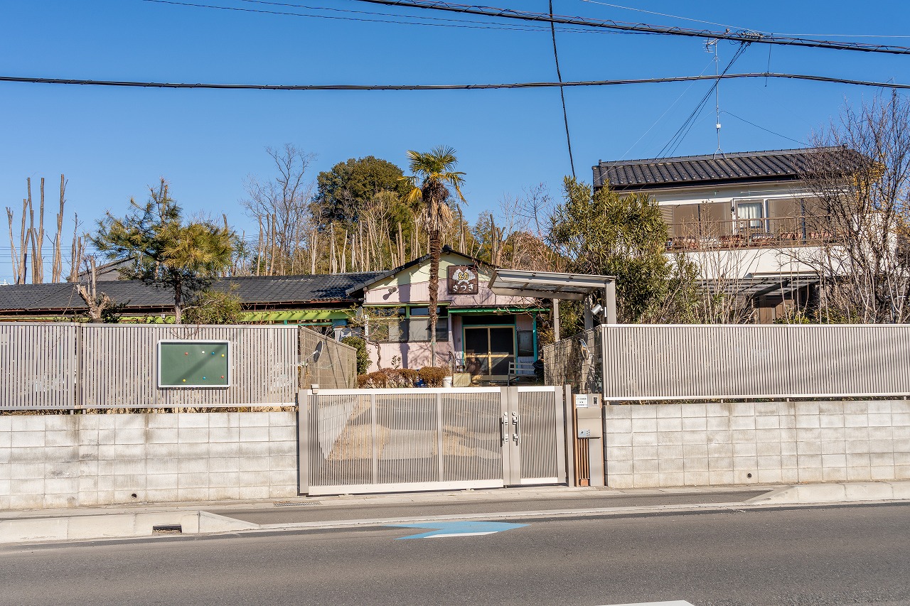 さつき幼稚園