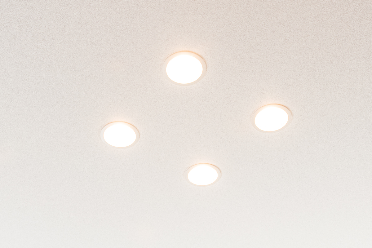 【よくばりダウンライト】