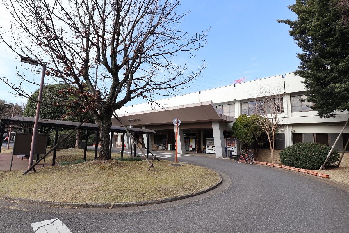 柏市立柏病院