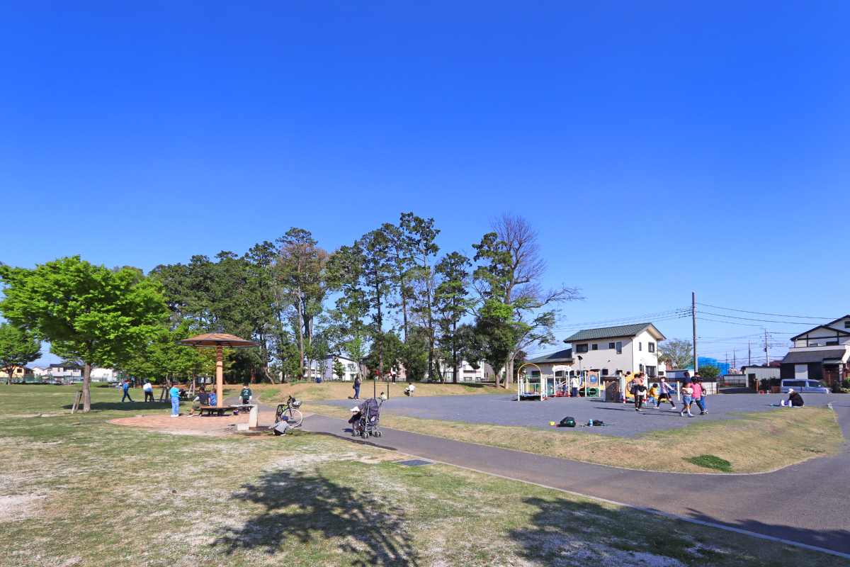 中部公園