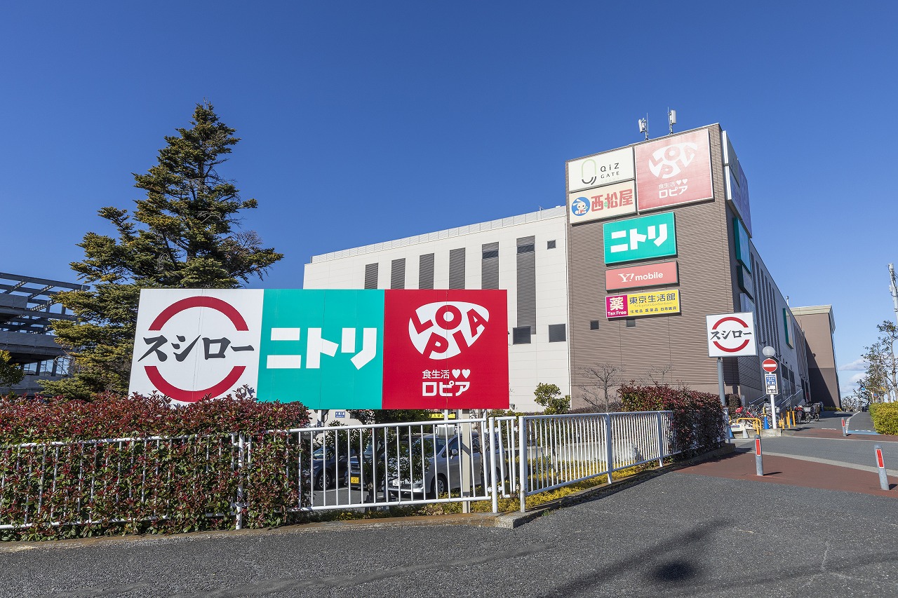 【クイズゲート浦和】