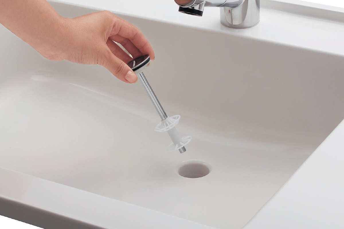 【ヘアキャッチャー】