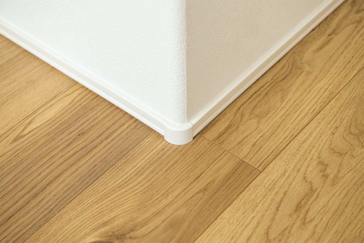 【Rコーナー仕様】