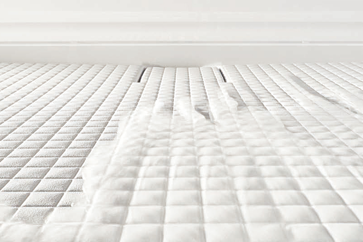 【キレイサーモフロア】