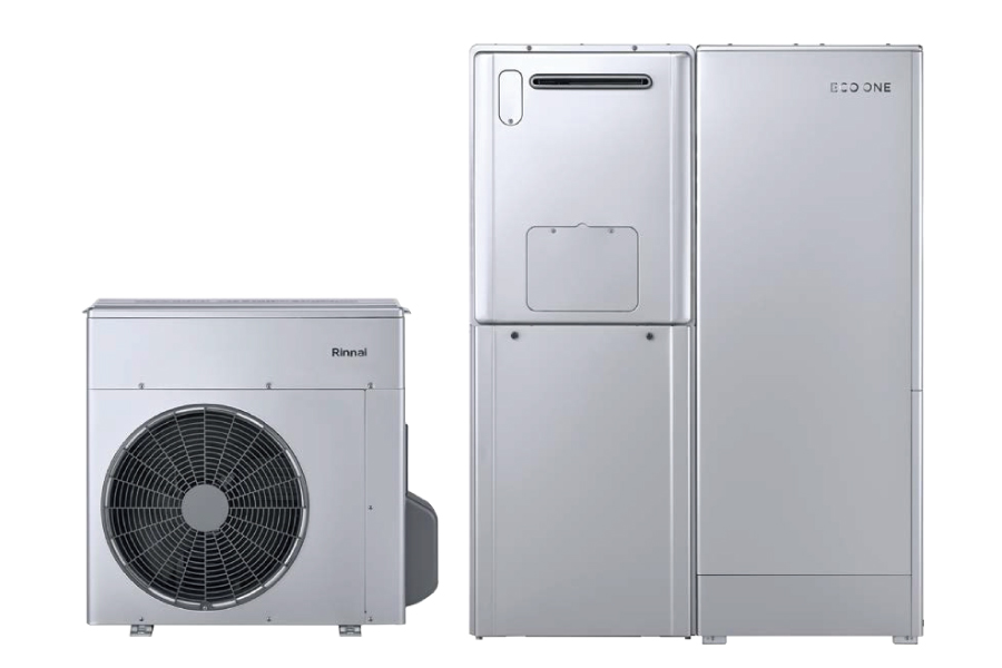 【省エネ給湯器エコワン】 【省エネ給湯器エコワン】