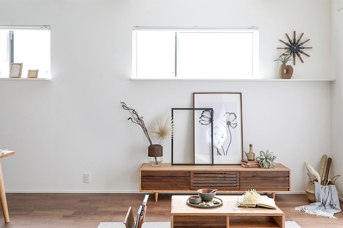 【ウォールレイアウト】 【ウォールレイアウト】